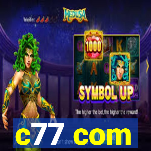 c77 com